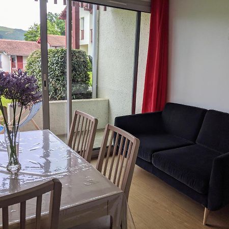 Ferienwohnung T3 Pays Du Piment D'Espelette Souraïde Exterior foto