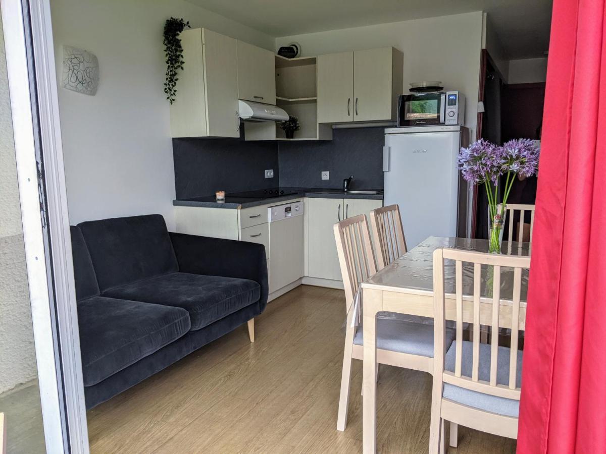 Ferienwohnung T3 Pays Du Piment D'Espelette Souraïde Exterior foto