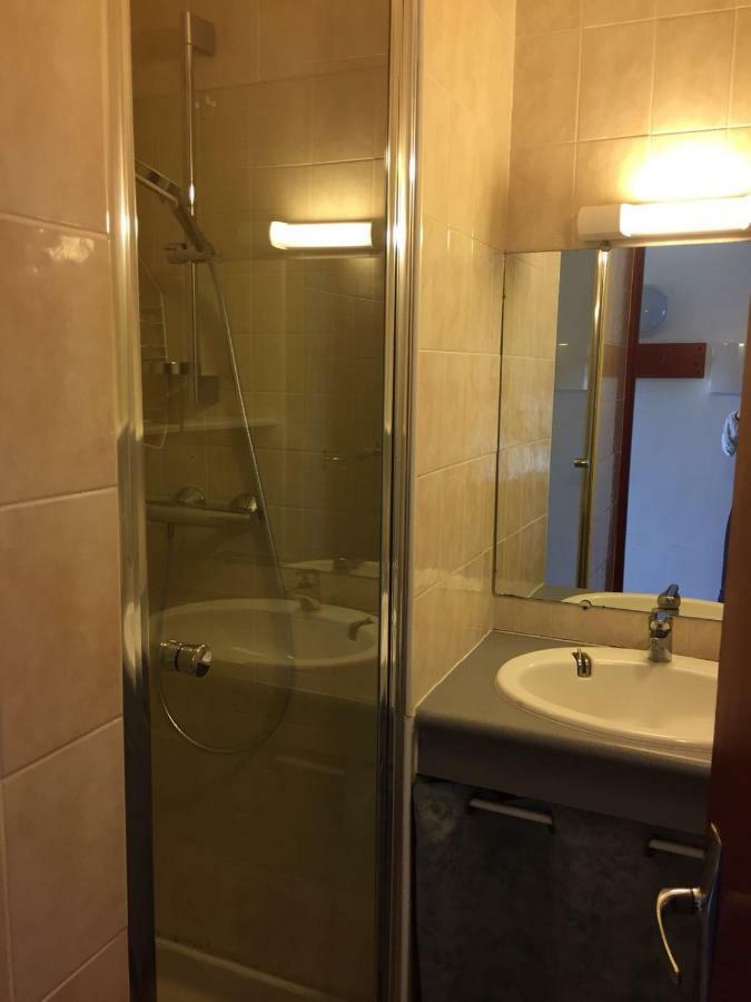 Ferienwohnung T3 Pays Du Piment D'Espelette Souraïde Exterior foto